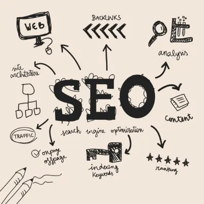 Seo Services In Ranchi